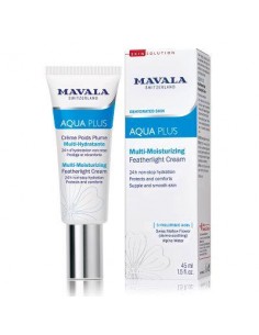Mavala - niisutav päevakreem Aqua Plus 45ml