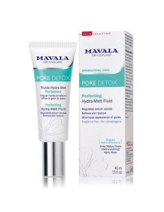Mavala - Matistav päevakreem Pore Detox 45ml