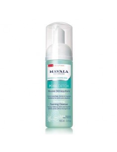 Mavala - näopuhastusvaht Pore Detox 165ml