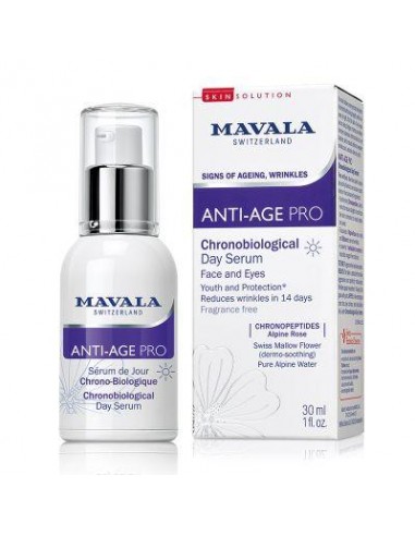 Mavala - noorendav seerum Anti-Age 30ml