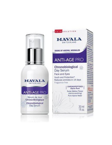 Mavala - noorendav seerum Anti-Age 30ml
