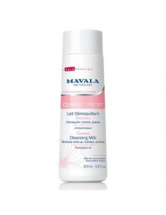 Mavala - puhastuspiim Clean & Comfort 200ml