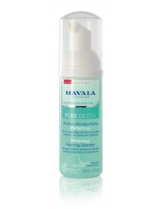 Mavala - näopuhastusvaht Pore Detox 165ml