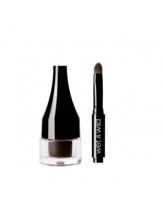 Wet n Wild Eye Brow Pomade Expresso 2