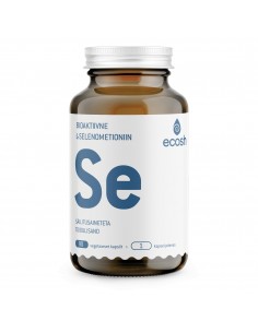 Ecosh Life - Seleen 90tk 50g