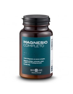 Bios Line - Magneesium Complete, 200g
