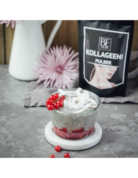 Be More - Kollageeni pulber 100g