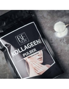 Be More - Kollageeni pulber 100g 2
