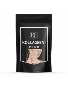 Be More - Kollageeni pulber 100g