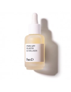FaceD - Näoseerum elastiini ja kollageeniga 30ml 2