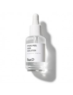 FaceD - Kooriv seerum 30ml