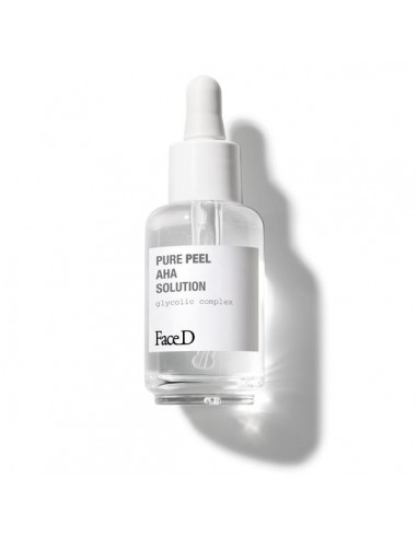 FaceD - Kooriv seerum 30ml