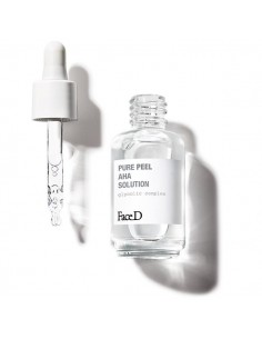 FaceD - Kooriv seerum 30ml 2