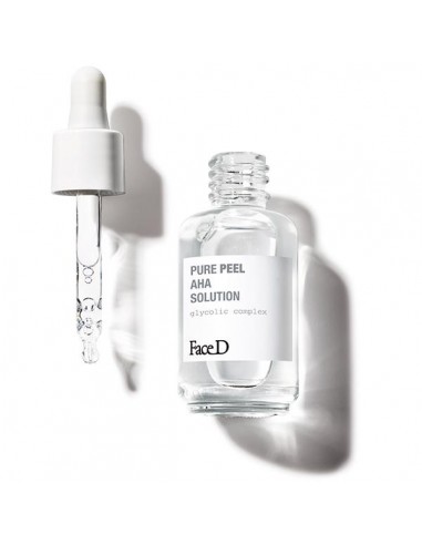 FaceD - Kooriv seerum 30ml