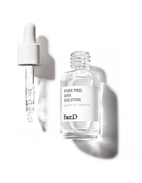 FaceD - Kooriv seerum 30ml