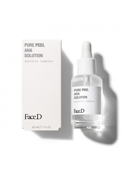 FaceD - Kooriv seerum 30ml
