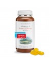 Sanct Bernhard - Omega-3 kalaõli "Supra" 1000mg kapslid, 120tk