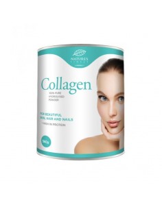 Nature’s Finest - Kollageenijoogi pulber 140g