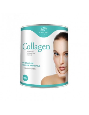 Nature’s Finest - Kollageenijoogi pulber 140g