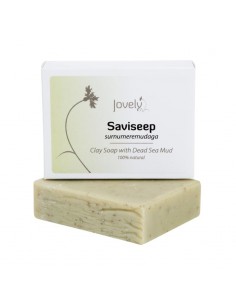 Jovely - Saviseep surnumeremudaga 100g