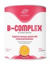 Nutrisslim - B-vitamiini kompleksi jook, 150g