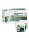 Sanct Bernhard - Magneesium 400 närimispulber, 60x2,1g