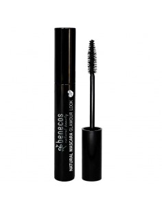 Benecos - Ripsmetušš "Glamour Look", 8ml