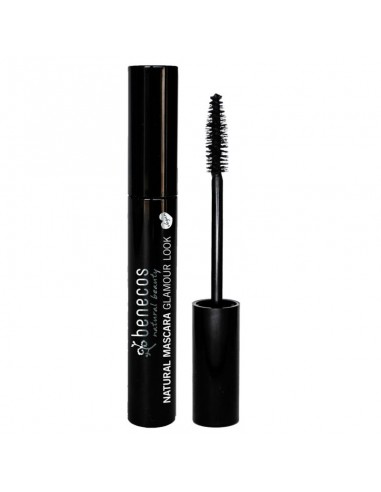 Benecos - Ripsmetušš "Glamour Look", 8ml