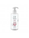 Zuze & Friends kehapiim lastele pantenooli ja avokaadoõliga 250ml