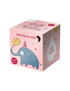 Zuze & Friends - vannipall ELEVANT 60g