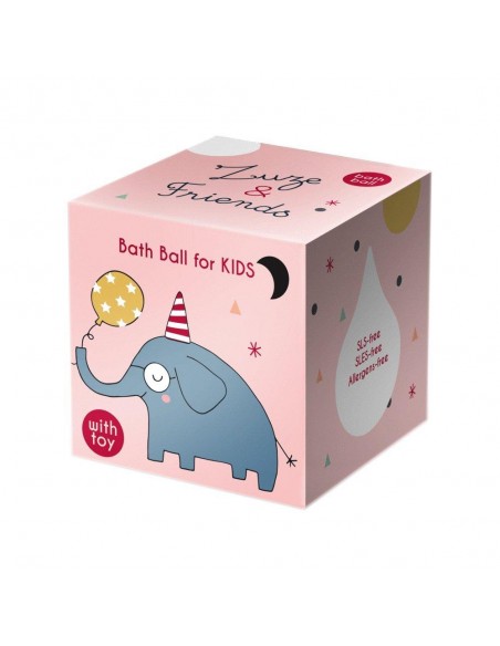 Zuze & Friends - vannipall ELEVANT 60g Zuze & Friends - vannipall ELEVANT 60g