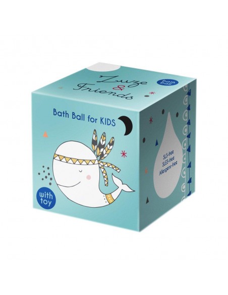 Zuze & Friends - vannipall VAAL 60g