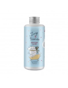 Zuze & Friends - vannivaht lastele aloe vera ja pantenooliga