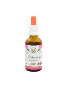 Salvia Paradise - Punase päevakübara tinktuur 50ml