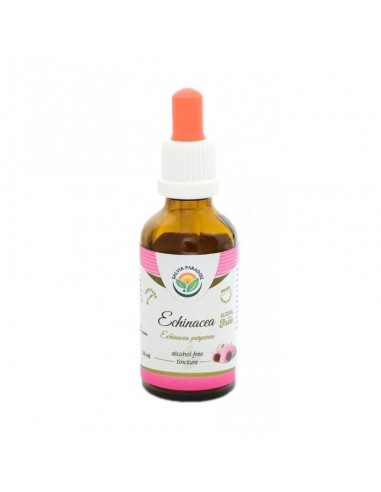 Salvia Paradise - Punase päevakübara tinktuur 50ml