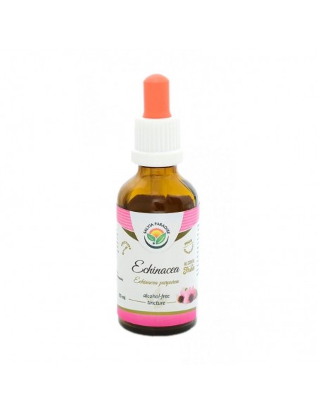 Salvia Paradise - Punase päevakübara tinktuur 50ml