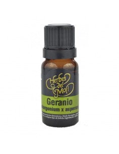 Herbes del Moli - Bergamoti eeterlik õli 10ml