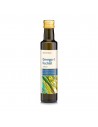Sanct Bernhard - Omega-3 kalaõli sidruniga, 250ml