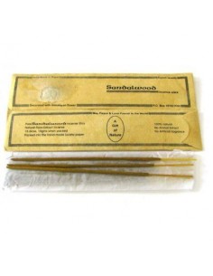 Viiruk Satya SAI BABA NAG CHAMPA, 15g, ca.14tk