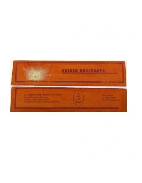 Viiruk Satya SAI BABA NAG CHAMPA, 15g, ca.14tk