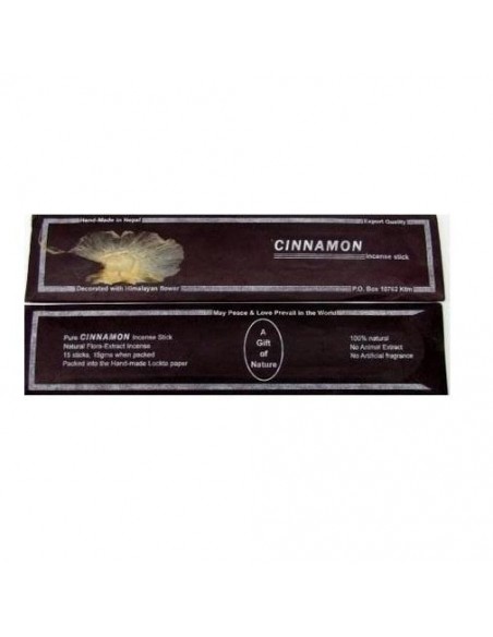 Viiruk Satya SAI BABA NAG CHAMPA, 15g, ca.14tk