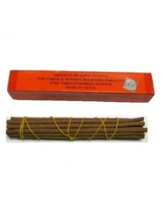 Viiruk Original Healing, 18tk