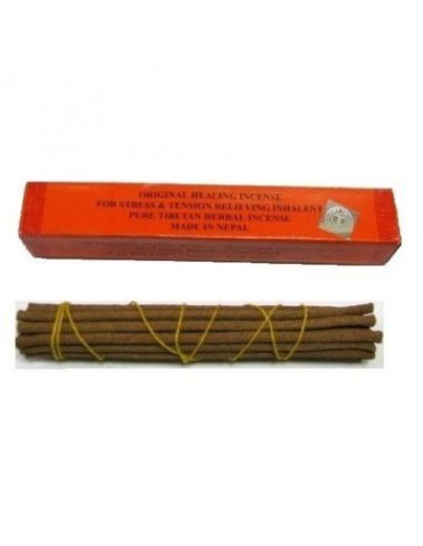 Viiruk Original Healing, 18tk