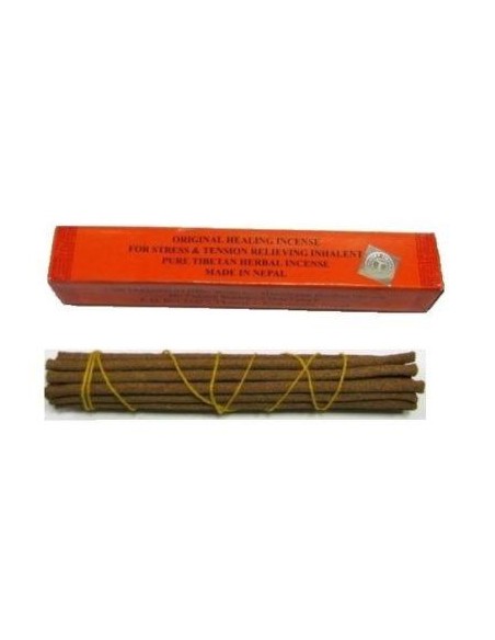 Viiruk Original Healing, 18tk