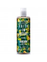 Faith in Nature silendav palsam jojobaõliga normaalsetele/kuivadele juustele 400ml