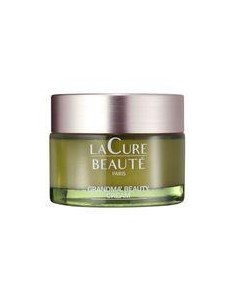 La Cure Beauté - Niisutav ja toitev näokreem Grandma ` Beauty Cream 50ml