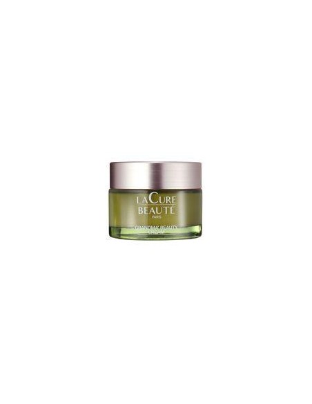 La Cure Beauté - Niisutav ja toitev näokreem Grandma ` Beauty Cream 50ml