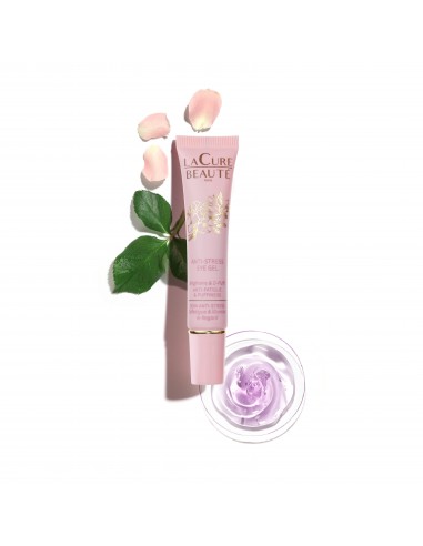 La Cure Beauté - Stressivastane silma ümbruse geel 15ml