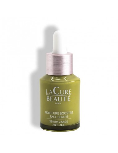 La Cure Beauté - Vananemisvastane niisutav seerum 30ml