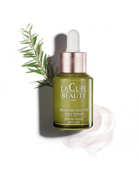 La Cure Beauté - Vananemisvastane niisutav seerum 30ml